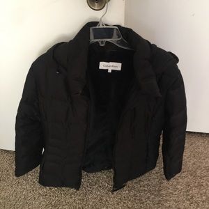 Calvin Klein Jacket